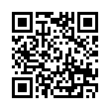 QR Code for bitcoin:3JJLL9koYwDkqTE2vLy1UZbjLE9cmshCiV