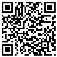 QR Code for bitcoin:3JJS1APcKS6fgENRmEHz7APKn8Zg19yFCa