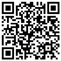QR Code for bitcoin:3JJVYZzpLUyVng9Aedmgtk2T2ooJzN8WFD