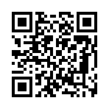 QR Code for bitcoin:3JKDvJNZssJDZPLoMr2EwGnsVd7WXTPSeS
