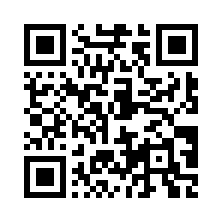 QR Code for bitcoin:3JKHoUAbrorUyuqbFrJsxqittmVW5CdXfR