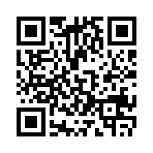 QR Code for bitcoin:3JKT3f6TVe8SAyeEVTwiS5KymMJCqgswRx