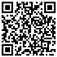 QR Code for bitcoin:3JKZFTLmh1LMLaFgbi5zmgfUE9GPQ3A6zL