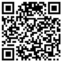 QR Code for bitcoin:3JKmS3yfuGghtSutr2R16Z6FxKm1vfvABh
