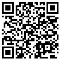 QR Code for bitcoin:3JL3p3EuvH9ujkWV9DoLbzQt2vSdcksmfk