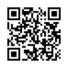 QR Code for bitcoin:3JL5UdjbanauPLpeePTS8W6NXkwtsk32ze