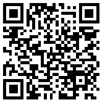 QR Code for bitcoin:3JLJyAzTkkQvHC7VFTm44YAqdrCMwV4J6E