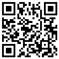 QR Code for bitcoin:3JLNm4ga7MuZY6TLzhnMABh87JCHAXG5ML