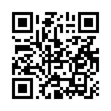 QR Code for bitcoin:3JLfpi1aLc29puhEDA7sbRShWkiQbeMrbN