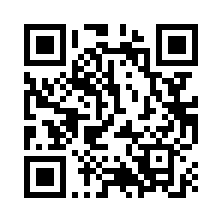 QR Code for bitcoin:3JLpsBjmViCHWrxkv5xyKidHM2HC2yghn2