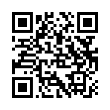 QR Code for bitcoin:3JLqDY6my1GghyRCdryEZVFH7A6p2s1mnN