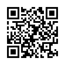 QR Code for bitcoin:3JLyuAXyvnN49MJY2XmcwYLzJbChLC3j8f