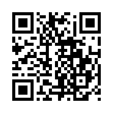 QR Code for bitcoin:3JM242vPbt2vu7aZ8AUKP6FkJDvyj7Jv76