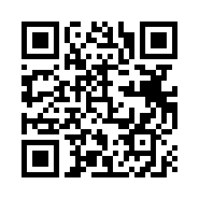 QR Code for bitcoin:3JMDFvgRA2TdcnhXe4pGQ1zhY6rEVpcG4L