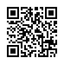 QR Code for bitcoin:3JMKt96cHiLFERx3AwPBXwhSjLLMjhaYmg