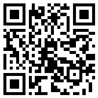 QR Code for bitcoin:3JMU6TJVhfMRngqaRJmcGeFtQAC9D6XHXL