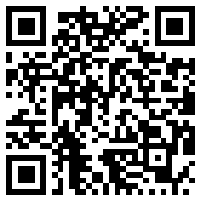 QR Code for bitcoin:3JMbNGDavdKzkoPRscWRk4M6YyTJSD2D3L