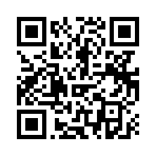 QR Code for bitcoin:3JMcw6DFegGzK7S7dg2whVMmte79HVAChU
