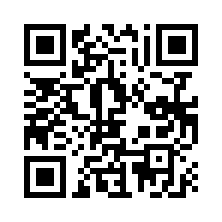QR Code for bitcoin:3JMjdqdJ7PeScD2APEVL5qD55GxQdsLdpy