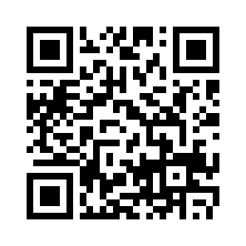 QR Code for bitcoin:3JMtX52P5QAqhgML5Ftm5xiX3v5arBU1Ac
