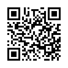 QR Code for bitcoin:3JMubSsWVBFX44csT8VRnJVnQrXLWnQTUb