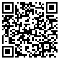 QR Code for bitcoin:3JNZqno8oAbZU1fx9XimmKsof2bM2TyLNY