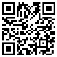 QR Code for bitcoin:3JNnToGSHPTYX91GCCHLHKia354MFyDRaB