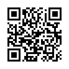 QR Code for bitcoin:3JNxU5ZpLCF4mAdwvoBKTFCzkhgacnsZeM