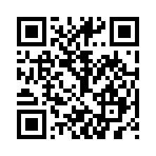QR Code for bitcoin:3JPTSJ6c5dYeXiSpEKkeKNRQfDa9YCTZEi