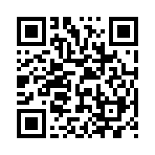 QR Code for bitcoin:3JPapGMCpr1DFVQqjXmmWTYrZJWbYdAn2r