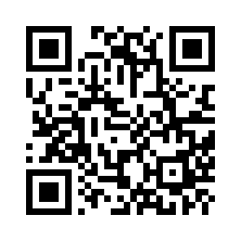QR Code for bitcoin:3JPavRKoiScvtCAvhcrYsh89pScfBGNyuR