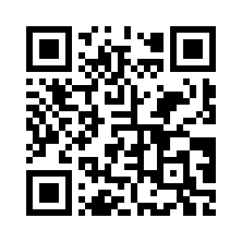 QR Code for bitcoin:3JPkVMMkH6MGqSP4HMbbMzaT4FzDsGyUzm