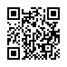 QR Code for bitcoin:3JPsDMvLLyqVoUeeVzso6bZYXHdEAfLdQE