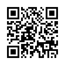 QR Code for bitcoin:3JQRH72tdthinJ3rPL4htc12HxY7XZiqwC