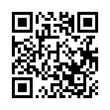 QR Code for bitcoin:3JQk4VSwLvWpSok2FyKkcxDnF6AW3PpyBL