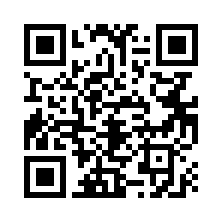 QR Code for bitcoin:3JRBAFxBdMwpJtfDDLEgsRuF4iymWMsxqL