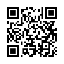 QR Code for bitcoin:3JRCBPw2WeDFie8PvPyA9KeAMBS1dcyAiN