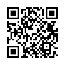 QR Code for bitcoin:3JREtRznFUvWrESG1N6pGytEZZCBMLMJa8