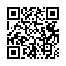 QR Code for bitcoin:3JRGnG62jTKvb627MYKyQg6CLD5FChXSve