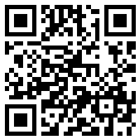 QR Code for bitcoin:3JRKBnwW7HGQEVX54hGDCCMsBAWBFMFZ6K