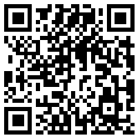 QR Code for bitcoin:3JRL6EM3PafTDbpDCc6jKj4bqSPFNymj9k