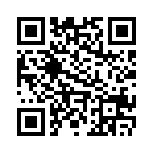 QR Code for bitcoin:3JRPdabMhjVep1eBpjFWXCWmUo7koExUGb