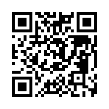 QR Code for bitcoin:3JRbpY7ogHW9aj2PAx4PcTKAbTecHCNeoY