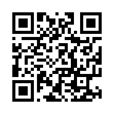 QR Code for bitcoin:3JRcRLArAijE4YA35AX6mA7dYeZXnvUzb5