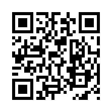 QR Code for bitcoin:3JReQSh5MvF3zpmoLFCaDysSmRirCsRxVh