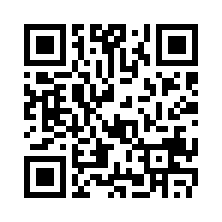QR Code for bitcoin:3JRfWcDPCfdZMnVYZaPXuuf59LtCRniruN