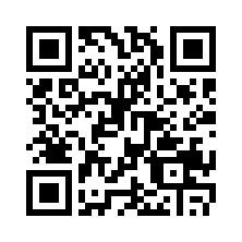 QR Code for bitcoin:3JRjQoX5g7wrH95kaTrRzDxGfCk9GCqmir