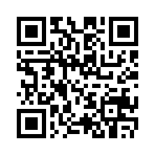 QR Code for bitcoin:3JRo1eBNch9nHZMRMqbkrfptrctAfpk3pd