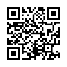 QR Code for bitcoin:3JRoVdzkCcssuHCm3b3NofcbLQqzZDzMgy