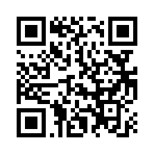 QR Code for bitcoin:3JRqATvAgZj6HKdtxBPZpAaLdnbXVvTcJC